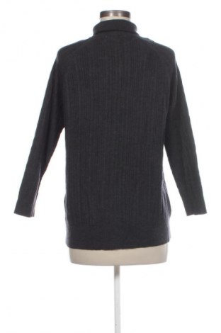 Γυναικείο πουλόβερ Mauvette, Μέγεθος L, Χρώμα Γκρί, Τιμή 56,99 €