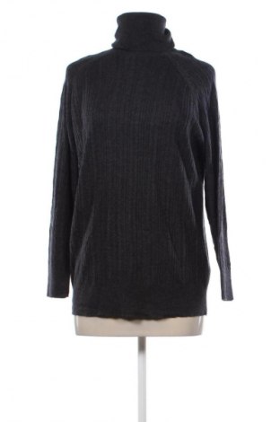 Pulover de femei Mauvette, Mărime M, Culoare Gri, Preț 294,99 Lei