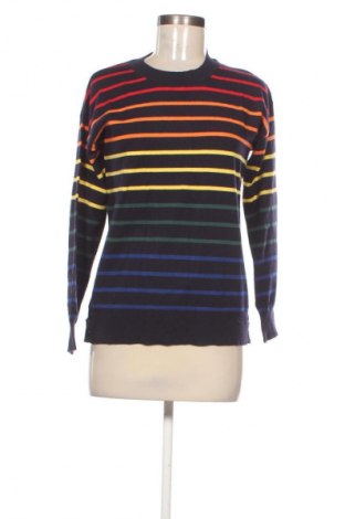 Γυναικείο πουλόβερ Mauvette, Μέγεθος S, Χρώμα Πολύχρωμο, Τιμή 56,99 €