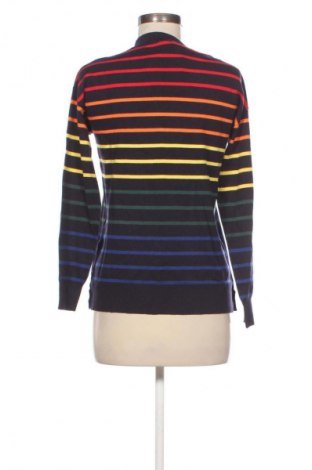 Γυναικείο πουλόβερ Mauvette, Μέγεθος S, Χρώμα Πολύχρωμο, Τιμή 56,99 €