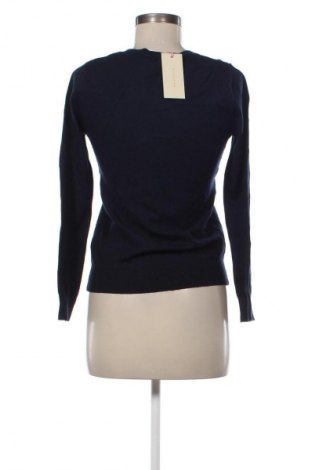 Pulover de femei Mauvette, Mărime S, Culoare Albastru, Preț 294,99 Lei