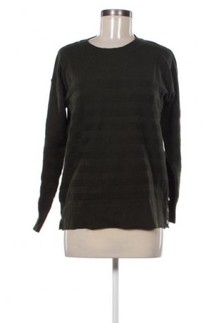 Γυναικείο πουλόβερ Mauvette, Μέγεθος M, Χρώμα Πράσινο, Τιμή 56,99 €