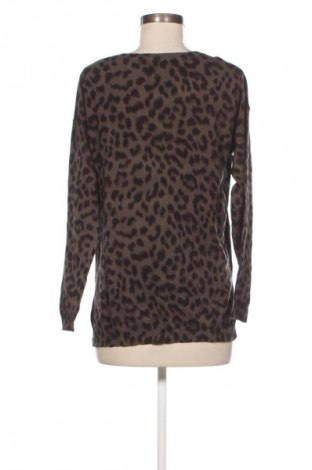 Дамски пуловер Mauvette, Размер M, Цвят Многоцветен, Цена 93,99 лв.