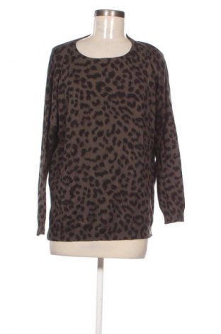 Pulover de femei Mauvette, Mărime XL, Culoare Multicolor, Preț 294,99 Lei