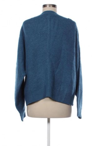 Дамски пуловер Mauvette, Размер XL, Цвят Син, Цена 93,99 лв.