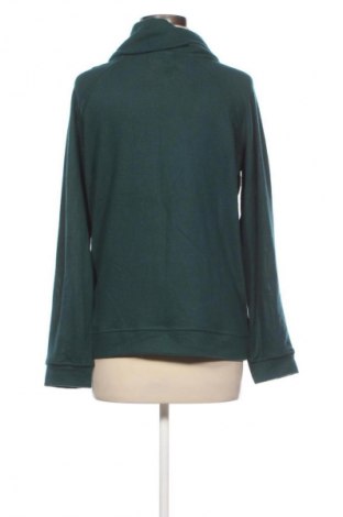 Дамски пуловер Mauvette, Размер L, Цвят Зелен, Цена 93,99 лв.