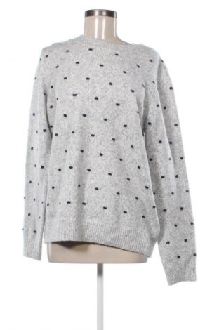 Γυναικείο πουλόβερ Mauvette, Μέγεθος XL, Χρώμα Πολύχρωμο, Τιμή 51,99 €