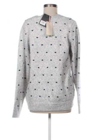 Γυναικείο πουλόβερ Mauvette, Μέγεθος XL, Χρώμα Πολύχρωμο, Τιμή 51,99 €