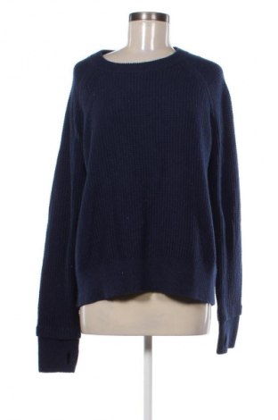 Pulover de femei Mauvette, Mărime XL, Culoare Albastru, Preț 294,99 Lei