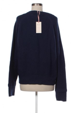 Pulover de femei Mauvette, Mărime XL, Culoare Albastru, Preț 294,99 Lei