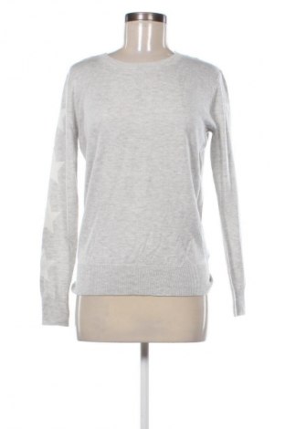 Dámský svetr Mauvette, Velikost M, Barva Šedá, Cena  1 299,00 Kč