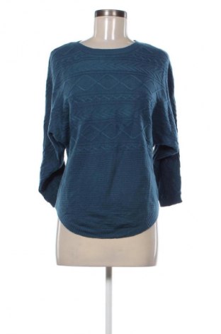 Dámský svetr Mauvette, Velikost S, Barva Modrá, Cena  1 429,00 Kč