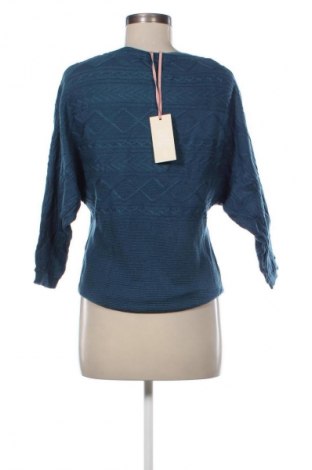 Dámský svetr Mauvette, Velikost S, Barva Modrá, Cena  1 429,00 Kč