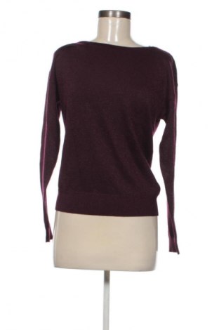 Pulover de femei Mauvette, Mărime S, Culoare Roșu, Preț 294,99 Lei