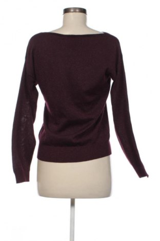 Pulover de femei Mauvette, Mărime S, Culoare Roșu, Preț 294,99 Lei