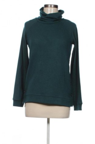 Дамски пуловер Mauvette, Размер XS, Цвят Зелен, Цена 93,99 лв.