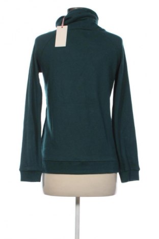 Дамски пуловер Mauvette, Размер XS, Цвят Зелен, Цена 93,99 лв.