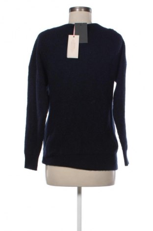 Damski sweter Mauvette, Rozmiar S, Kolor Niebieski, Cena 200,99 zł