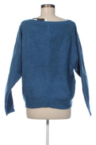 Dámsky pulóver Mauvette, Veľkosť XL, Farba Modrá, Cena  56,95 €