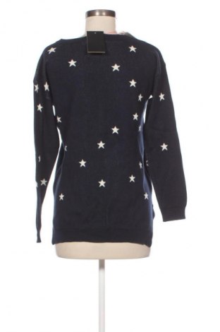 Дамски пуловер Mauvette, Размер S, Цвят Многоцветен, Цена 93,99 лв.