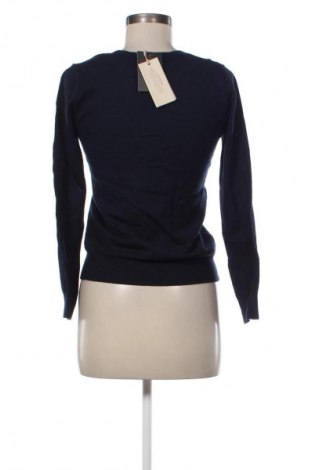 Γυναικείο πουλόβερ Mauvette, Μέγεθος S, Χρώμα Μπλέ, Τιμή 56,99 €