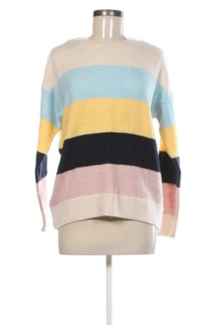 Дамски пуловер Mauvette, Размер M, Цвят Многоцветен, Цена 93,99 лв.