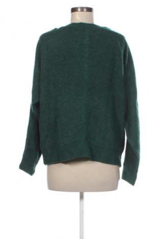 Дамски пуловер Mauvette, Размер XL, Цвят Зелен, Цена 93,99 лв.