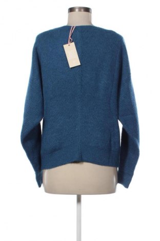 Dámsky pulóver Mauvette, Veľkosť XL, Farba Modrá, Cena  56,95 €