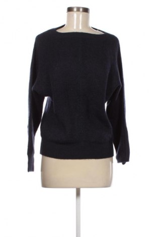 Дамски пуловер Mauvette, Размер S, Цвят Син, Цена 93,99 лв.