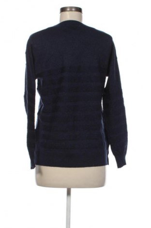 Дамски пуловер Mauvette, Размер M, Цвят Син, Цена 93,99 лв.