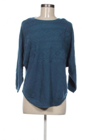 Pulover de femei Mauvette, Mărime M, Culoare Albastru, Preț 294,99 Lei