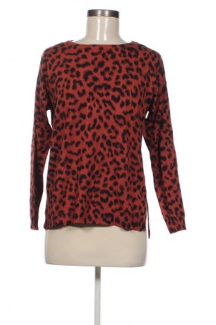 Дамски пуловер Mauvette, Размер M, Цвят Многоцветен, Цена 93,99 лв.