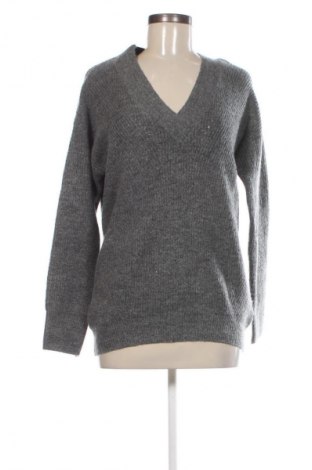 Дамски пуловер Mauvette, Размер M, Цвят Сив, Цена 93,99 лв.