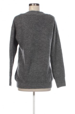 Дамски пуловер Mauvette, Размер M, Цвят Сив, Цена 93,99 лв.