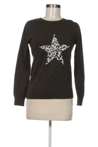 Pulover de femei Mauvette, Mărime S, Culoare Multicolor, Preț 294,99 Lei