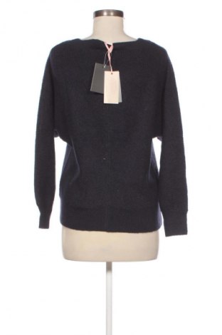 Γυναικείο πουλόβερ Mauvette, Μέγεθος S, Χρώμα Μπλέ, Τιμή 56,99 €