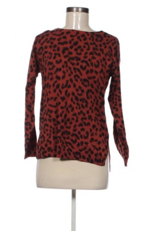 Дамски пуловер Mauvette, Размер M, Цвят Многоцветен, Цена 93,99 лв.