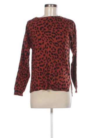 Дамски пуловер Mauvette, Размер M, Цвят Многоцветен, Цена 93,99 лв.