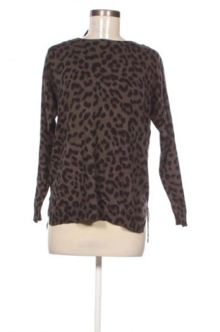 Дамски пуловер Mauvette, Размер M, Цвят Многоцветен, Цена 93,99 лв.