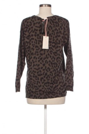 Дамски пуловер Mauvette, Размер M, Цвят Многоцветен, Цена 93,99 лв.