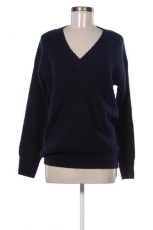 Дамски пуловер Mauvette, Размер S, Цвят Син, Цена 93,99 лв.