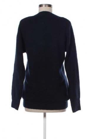 Дамски пуловер Mauvette, Размер S, Цвят Син, Цена 93,99 лв.