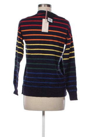 Дамски пуловер Mauvette, Размер S, Цвят Многоцветен, Цена 93,99 лв.