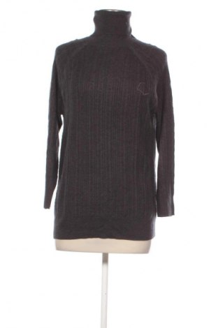 Дамски пуловер Mauvette, Размер M, Цвят Черен, Цена 93,99 лв.