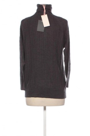 Дамски пуловер Mauvette, Размер M, Цвят Черен, Цена 93,99 лв.