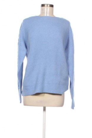 Дамски пуловер Mauvette, Размер XL, Цвят Син, Цена 93,99 лв.