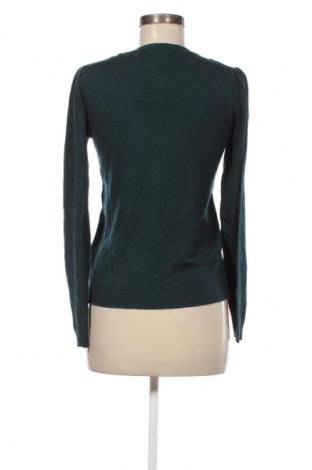 Γυναικείο πουλόβερ Mauvette, Μέγεθος L, Χρώμα Πράσινο, Τιμή 56,99 €