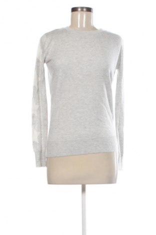Дамски пуловер Mauvette, Размер S, Цвят Сив, Цена 93,99 лв.
