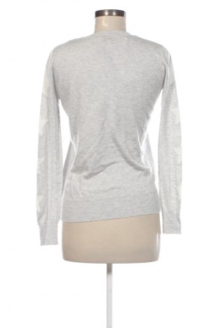Дамски пуловер Mauvette, Размер S, Цвят Сив, Цена 93,99 лв.