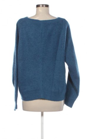 Дамски пуловер Mauvette, Размер XL, Цвят Син, Цена 93,99 лв.